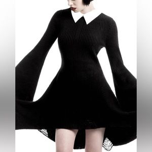 Killstar Hellda Dress